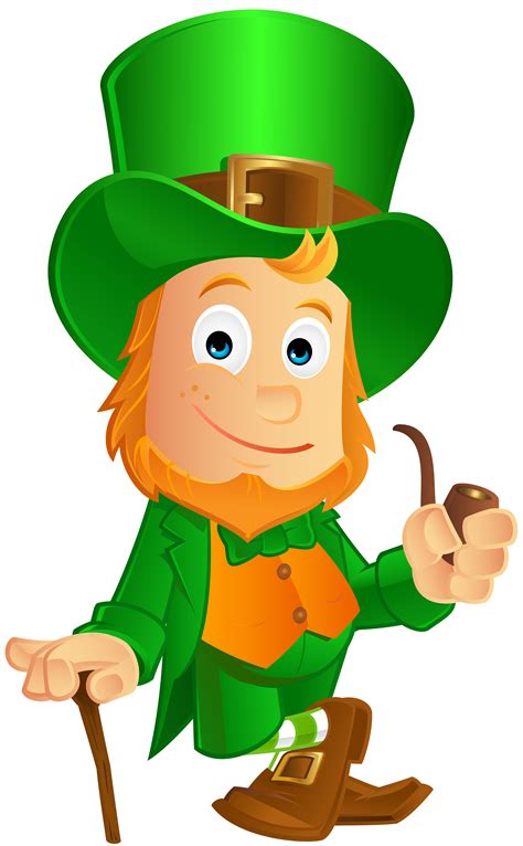 leprechaun pics